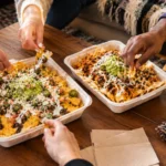 Where to Get Nachos in Monterey: A Downtown Guide to Loaded, Spicy and Shareable