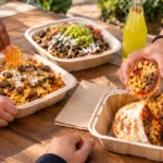 Mexican Food Downtown Monterey: Burritos, Bowls and Fusion Mash-Ups